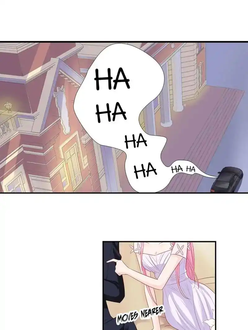 Don't be so harsh Chapter 64 13